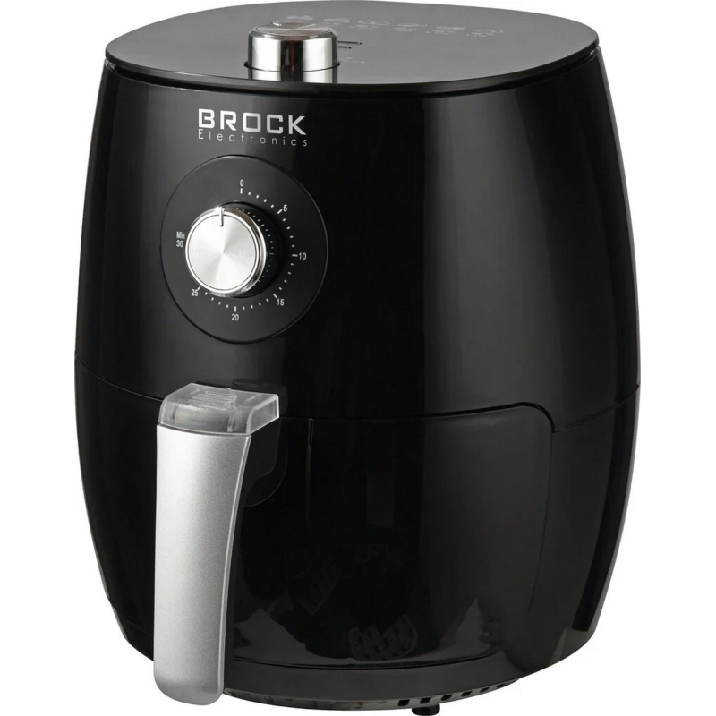Brock AFM 3501 BK kuumaõhufritüür