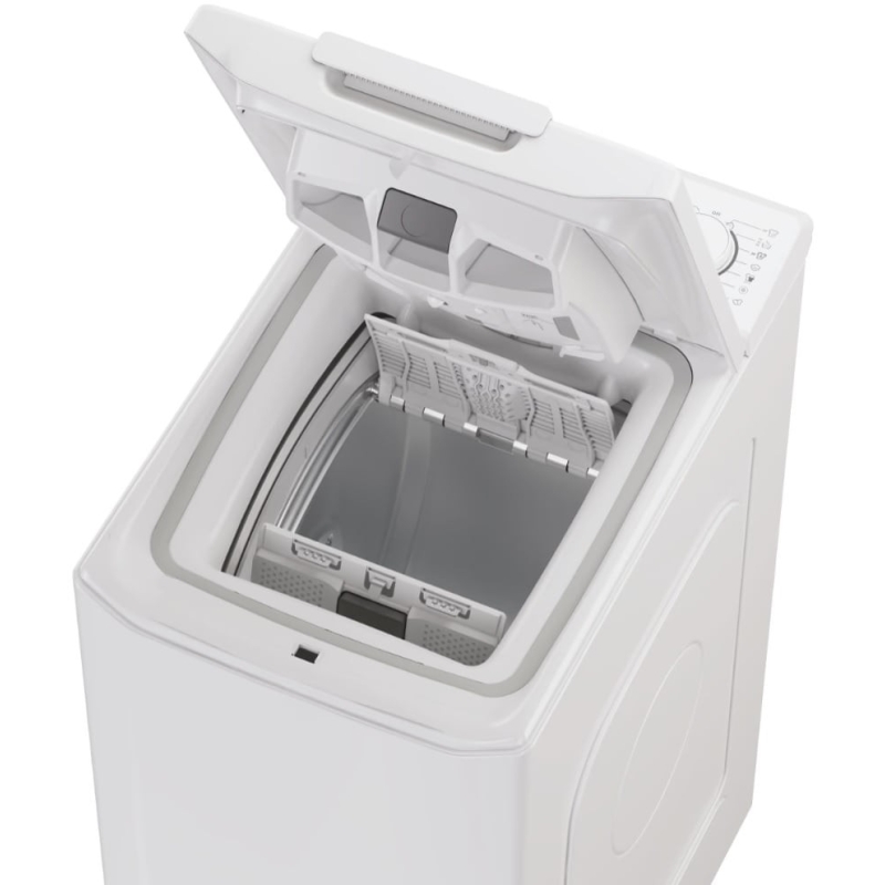Candy TCA284TM5-S - Image 6