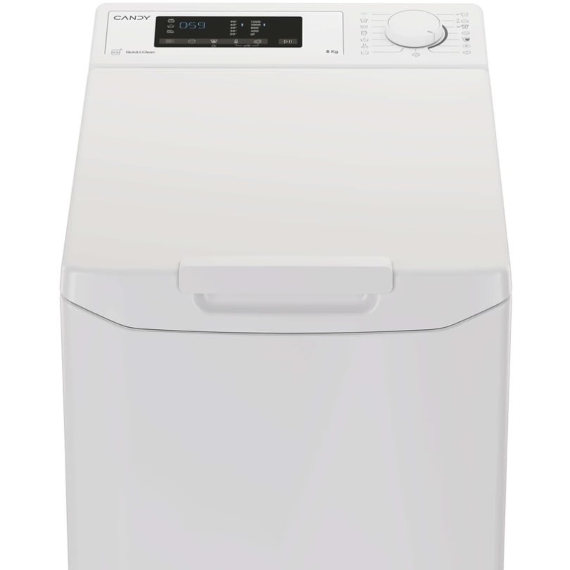 Candy TCA284TM5-S - Image 4