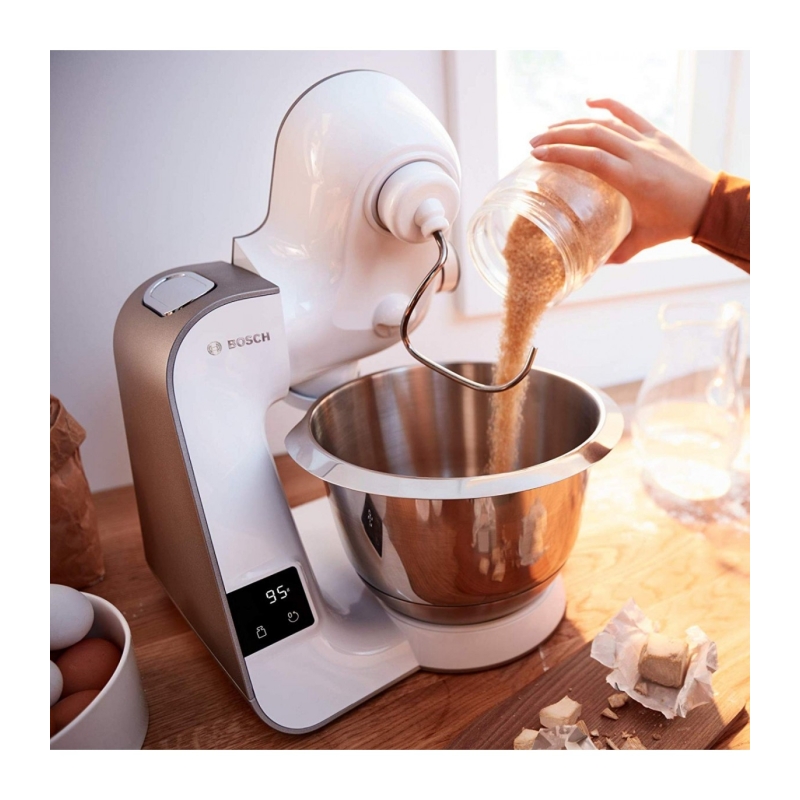 Bosch MUM5XW20 - Image 4