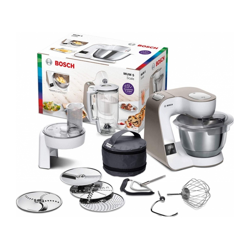 Bosch MUM5XW20 - Image 2