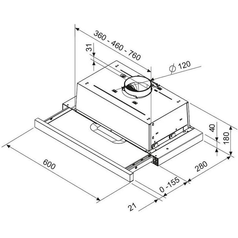 Samsung NK24M1030IB/UR - Image 5