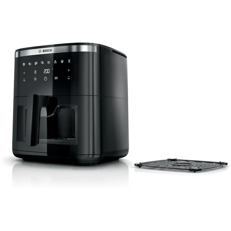 Bosch MAFS2671B kuumaõhufritüür 7,2 l - Image 2