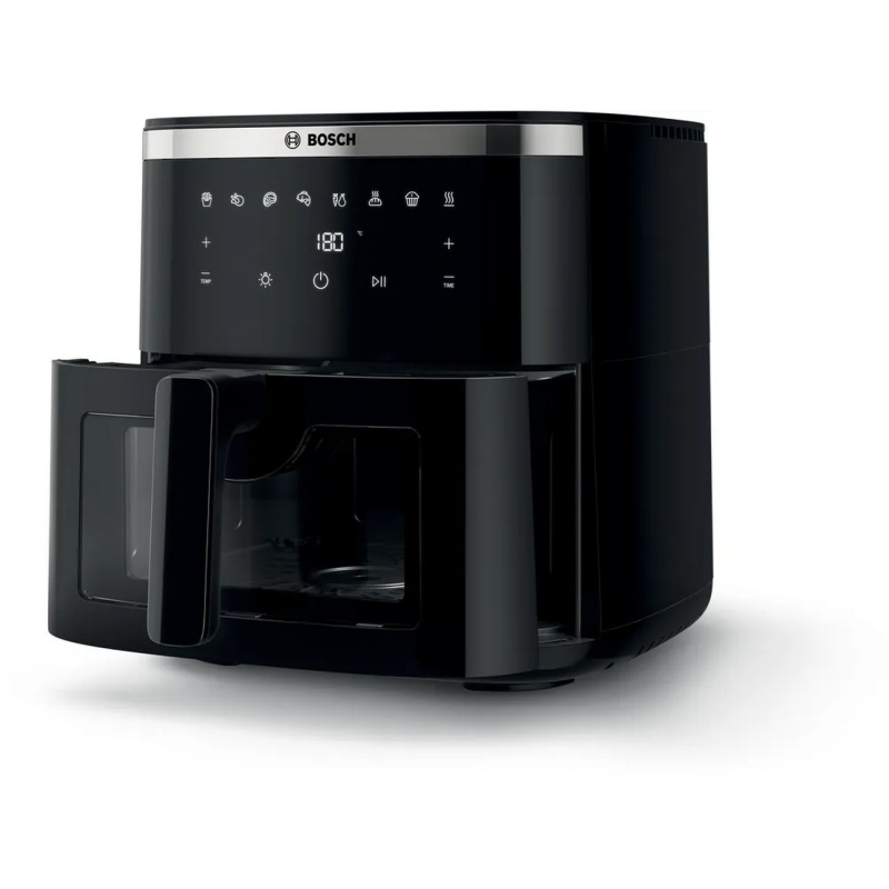 Bosch MAFS2671B kuumaõhufritüür 7,2 l - Image 5