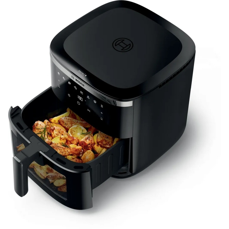 Bosch MAFS2671B kuumaõhufritüür 7,2 l - Image 6