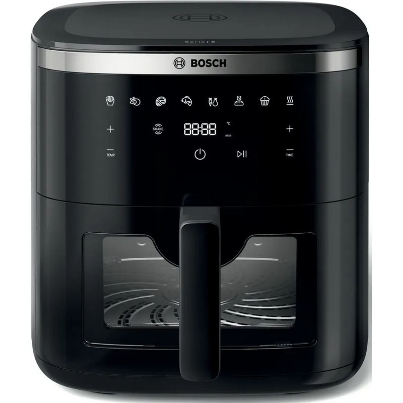 Bosch MAFS2671B kuumaõhufritüür 7,2 l - Image 1