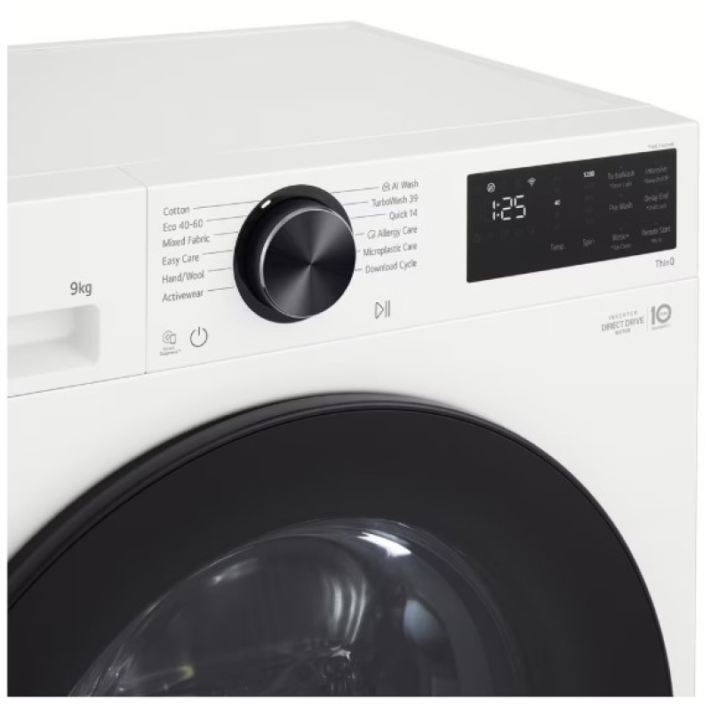 LG F2X50S9TWB - Image 4
