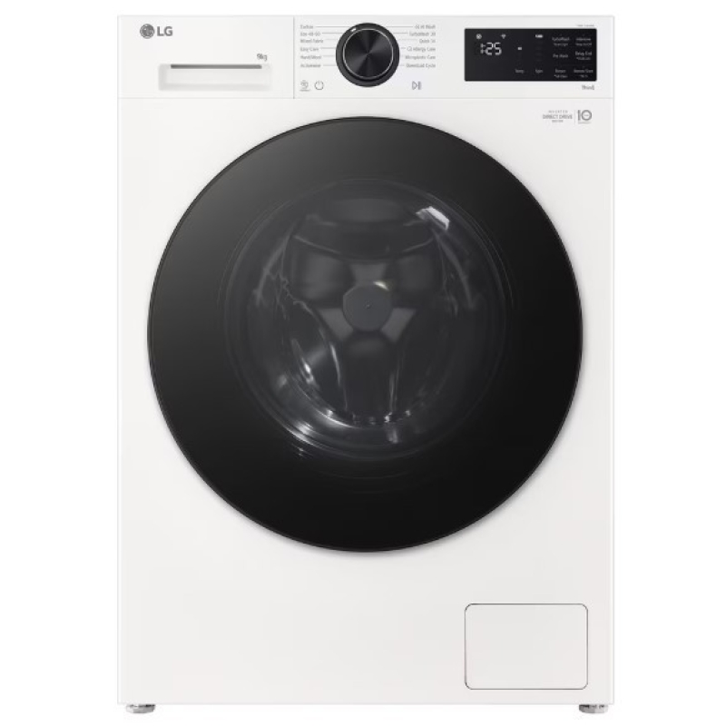 LG F2X50S9TWB - Image 1