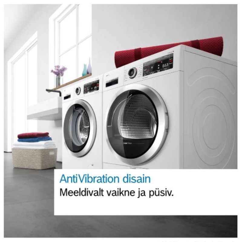 Bosch WTH83V0LSN - Image 5