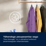 Electrolux EWS6326DE - Image 2