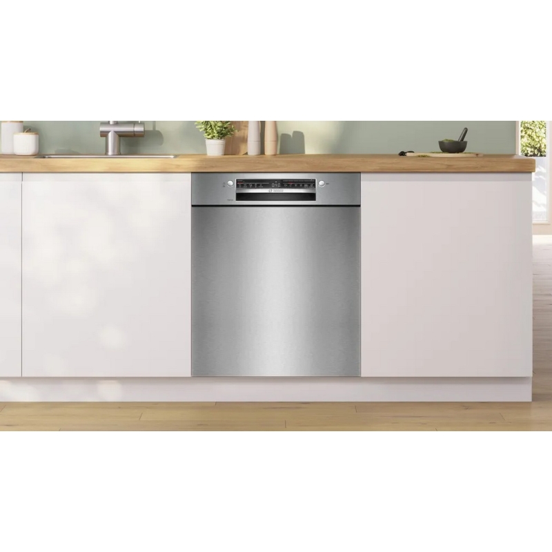 Bosch SMU2HVS06E - Image 2