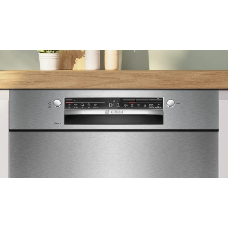 Bosch SMU2HVS06E - Image 3