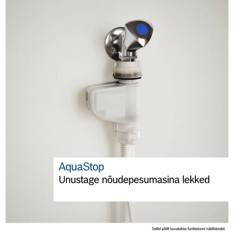 Bosch SMU2HVS06E - Image 5