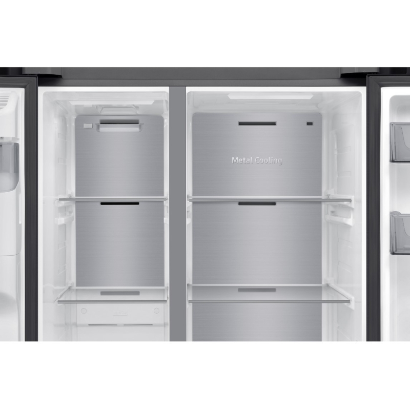 Samsung RS70F65KEFEO - Image 6