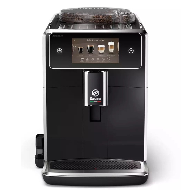 Saeco SM8780/00 - Image 5