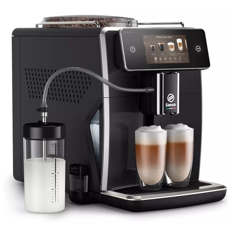 Saeco SM8780/00 - Image 4