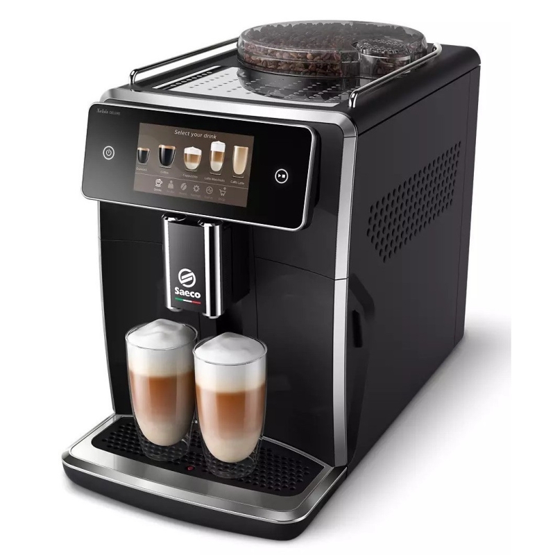 Saeco SM8780/00 - Image 3