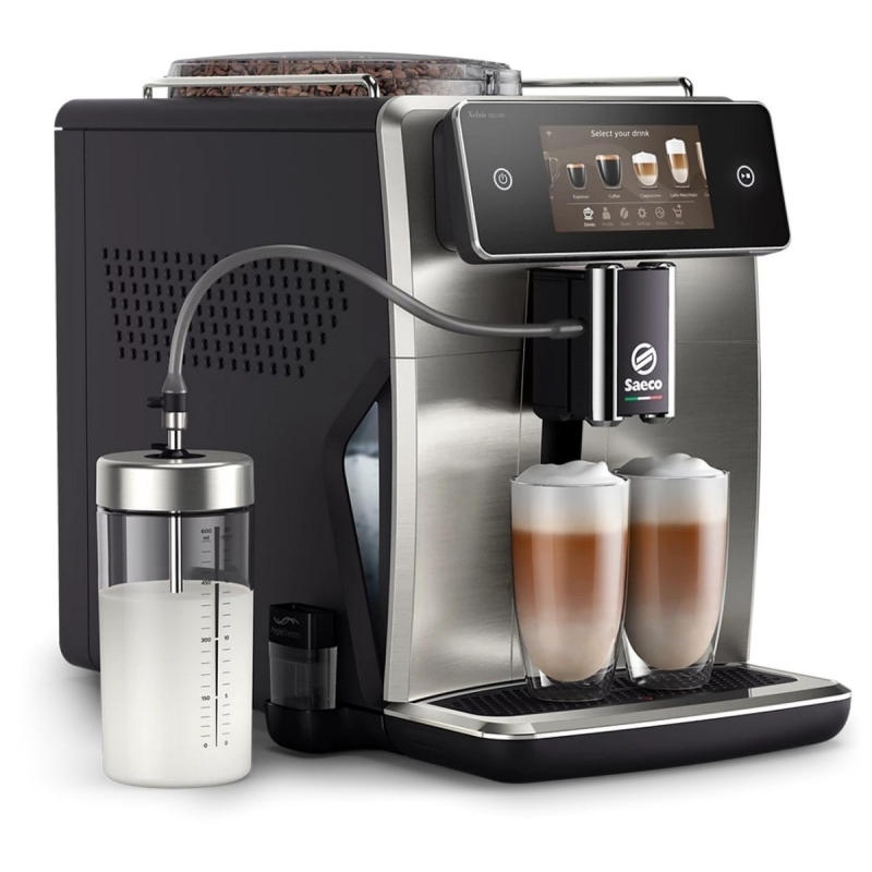 Saeco SM8785/00 - Image 3