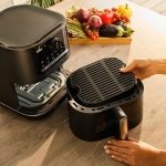 Braun HF5075IBK kuumaõhufritüür - Image 5
