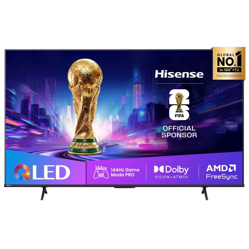 Hisense 55E7Q PRO 4K QLED