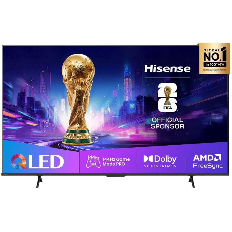 Hisense 65E7Q PRO 4K QLED