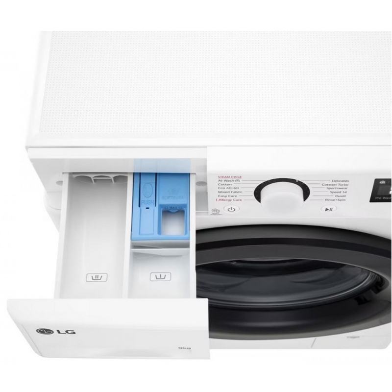 LG F2WR509SBW - Image 6