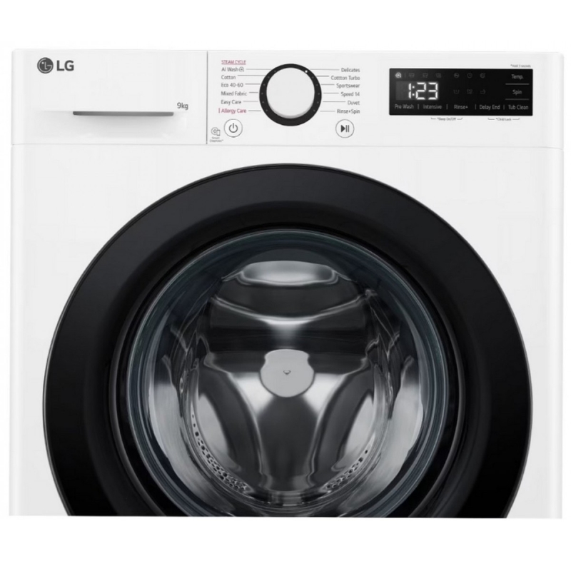LG F2WR509SBW - Image 5