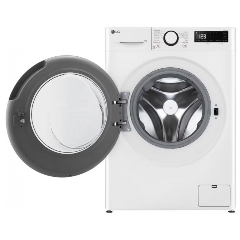 LG F2WR509SBW - Image 2