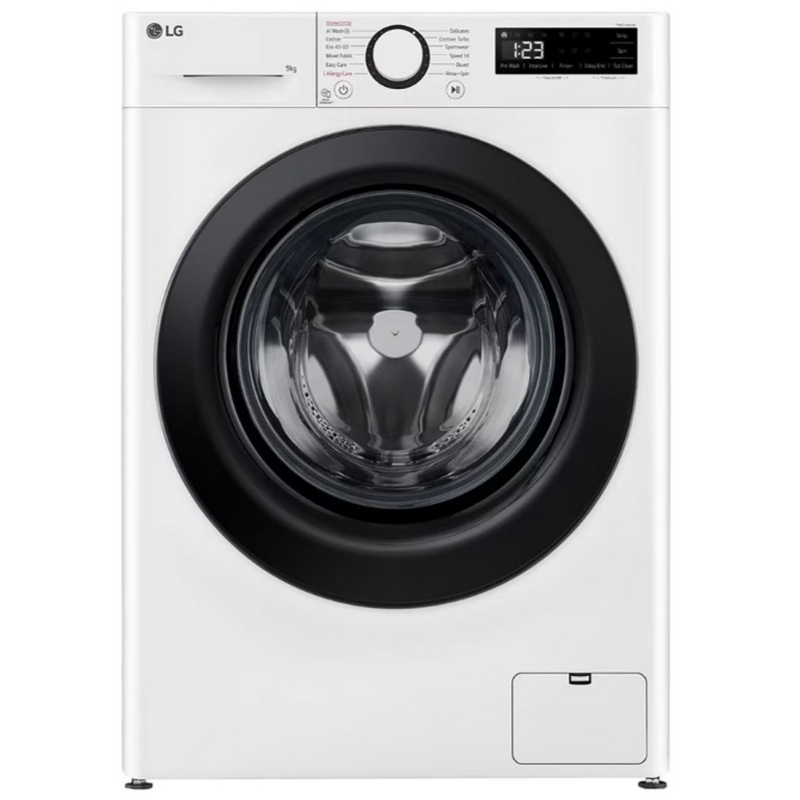 LG F2WR509SBW
