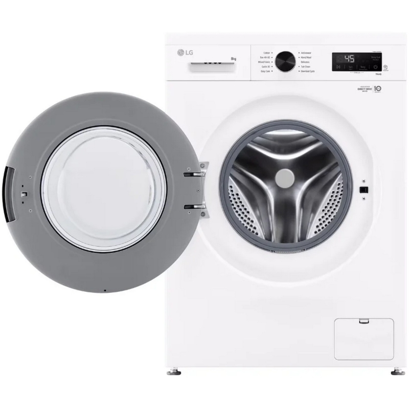 LG F4X1009NWB - Image 3