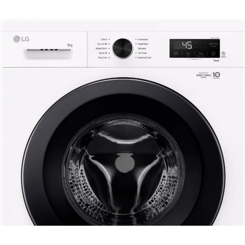 LG F4X1009NWB - Image 4