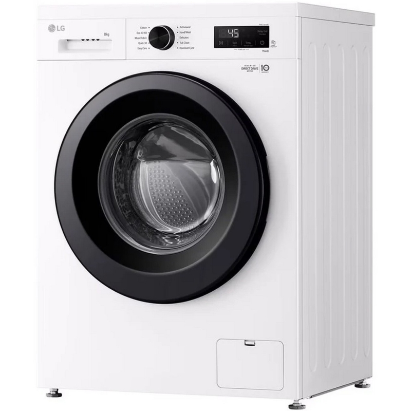 LG F4X1009NWB - Image 2