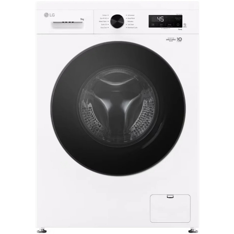 LG F4X1009NWB