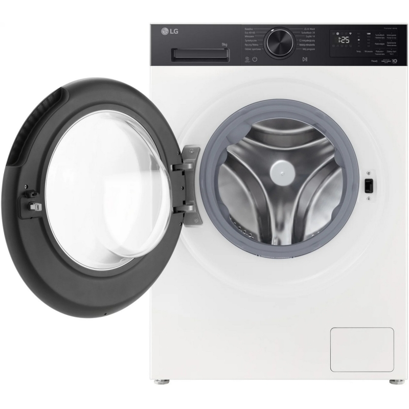 LG F2X50S9THB - Image 2