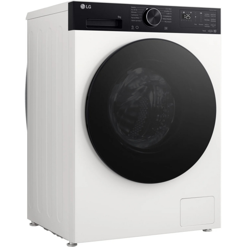 LG F2X50S9THB - Image 4