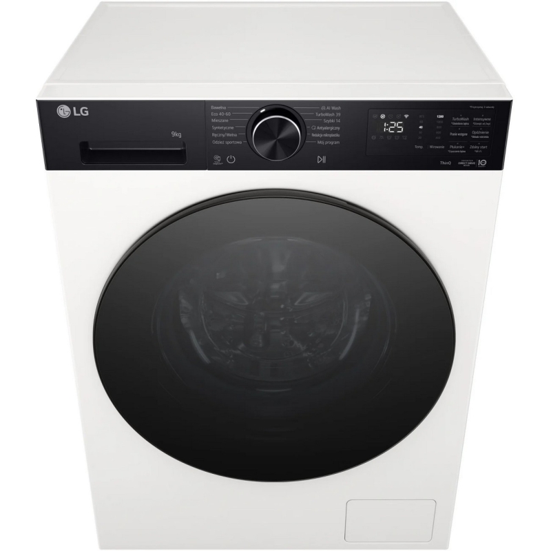 LG F2X50S9THB - Image 5