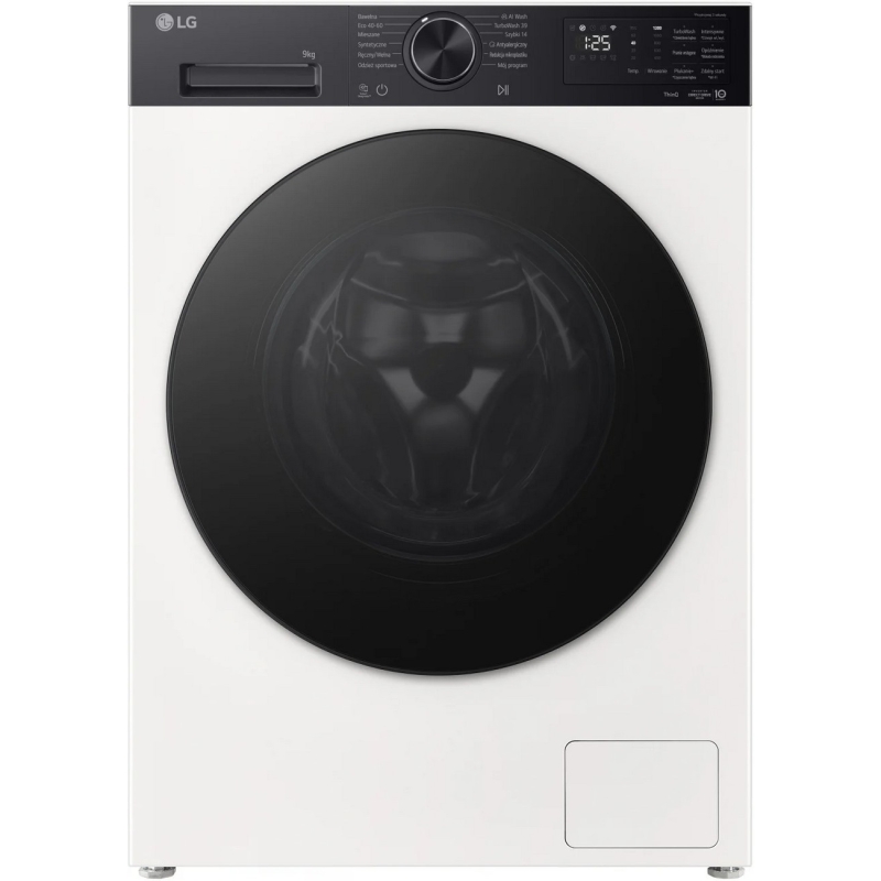 LG F2X50S9THB - Image 1