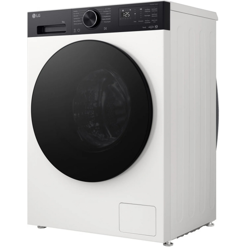 LG F2X50S9THB - Image 3