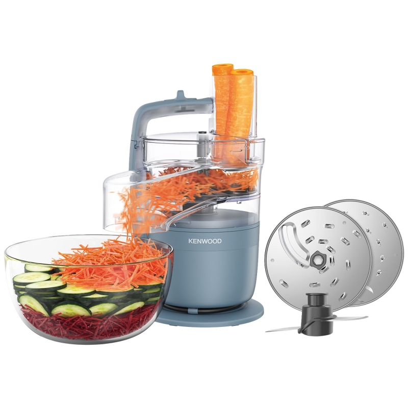 Kenwood FDP23.140GY MultiPro Go lõikur