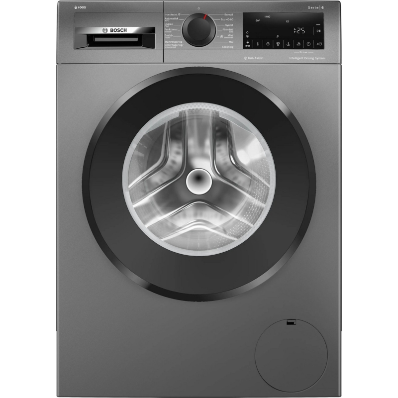 Bosch WGG244RFSN - Image 1