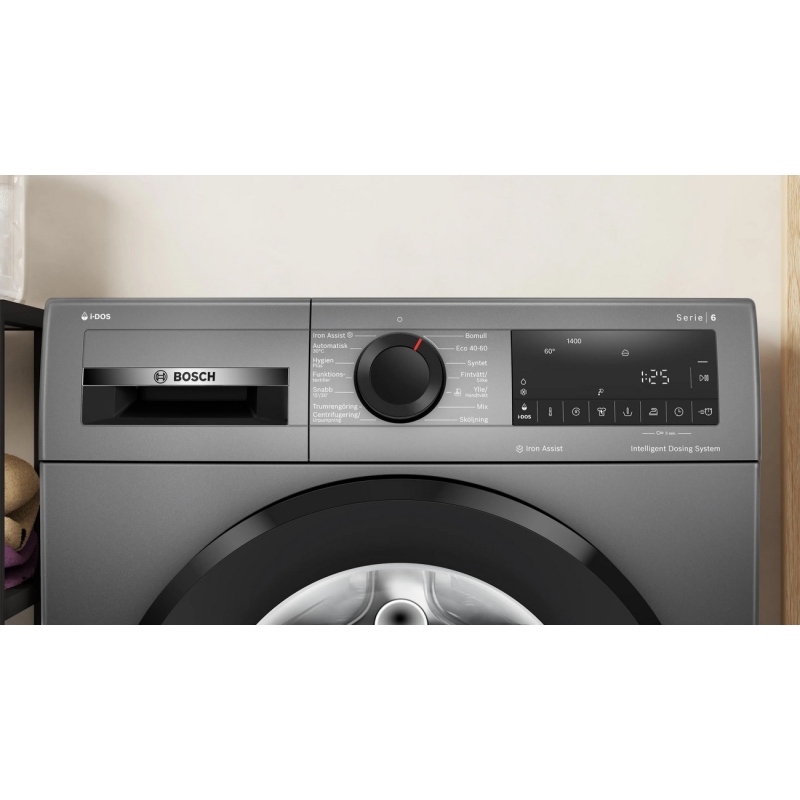 Bosch WGG244RFSN - Image 3