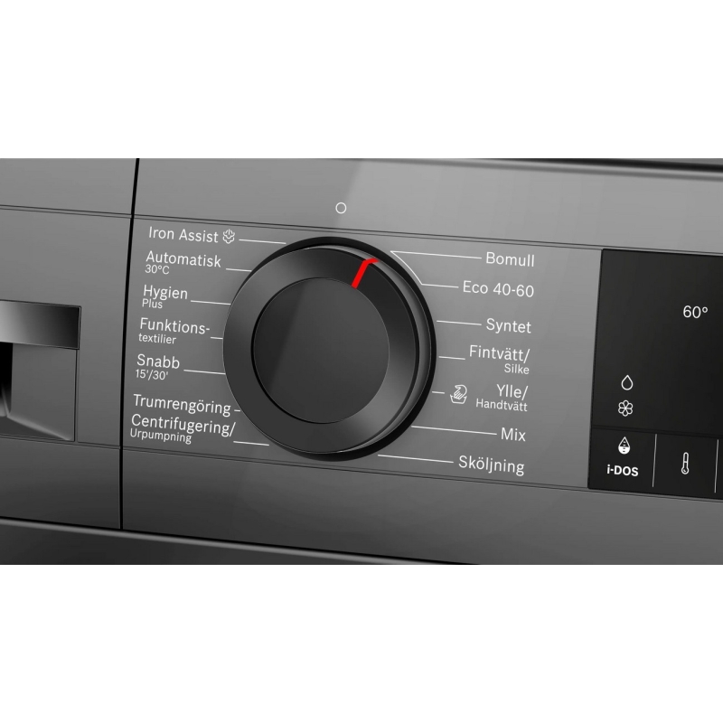 Bosch WGG244RFSN - Image 4