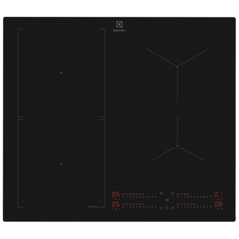Electrolux EIS62453IT - Image 1