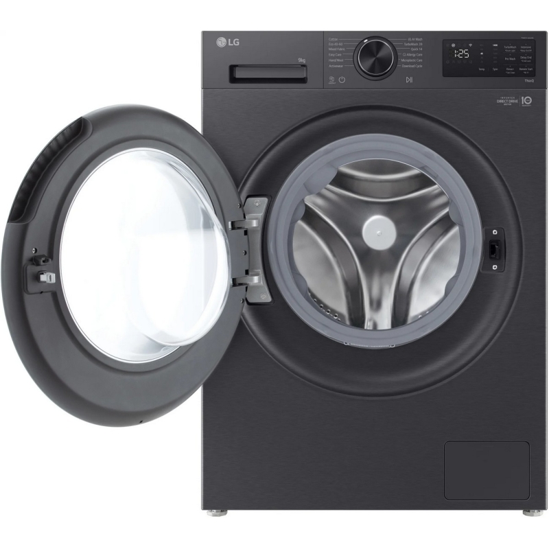 LG F2X50S9TBB - Image 4