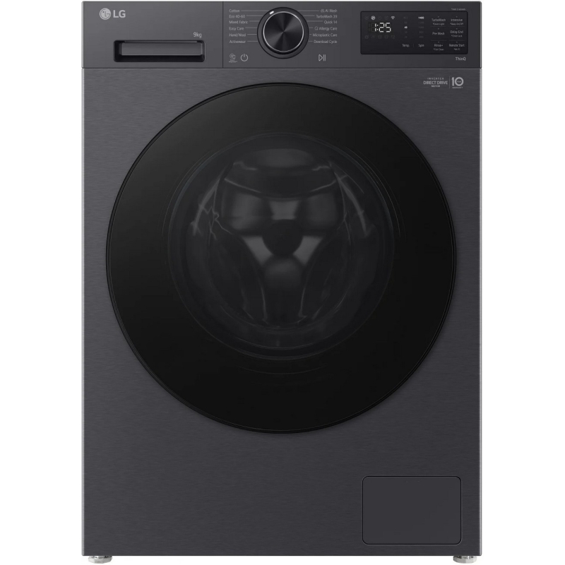 LG F2X50S9TBB - Image 1