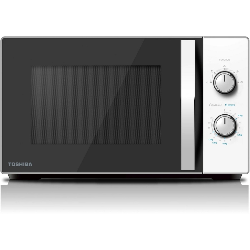 Toshiba MWP-MM20PWH - Image 2
