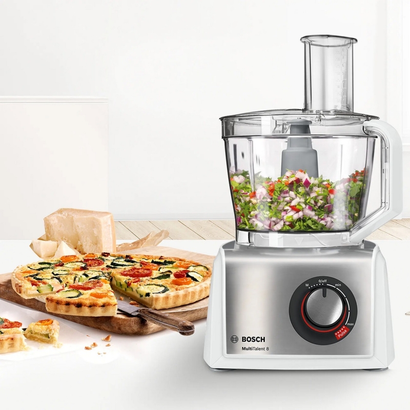 Bosch MC812S814 - Image 3