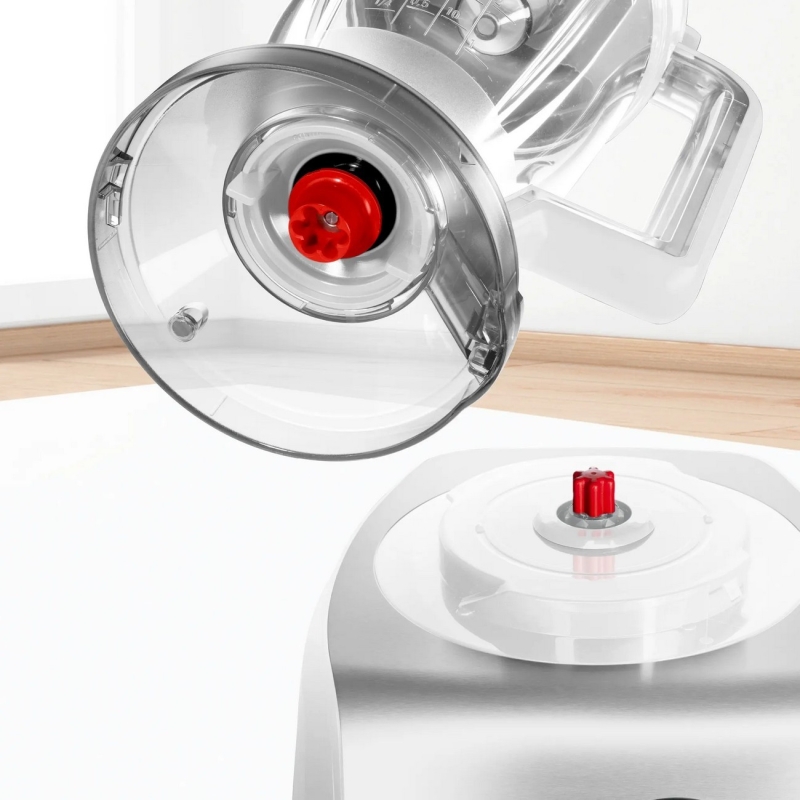 Bosch MC812S814 - Image 5