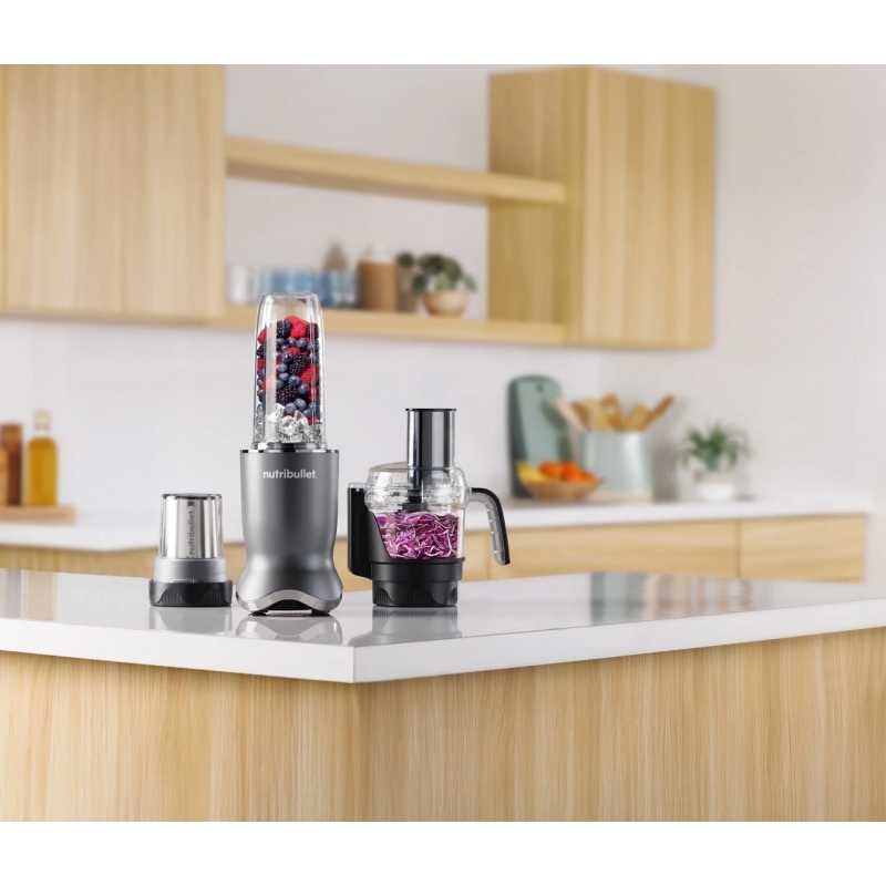 Nutribullet NB1224DG - Image 4