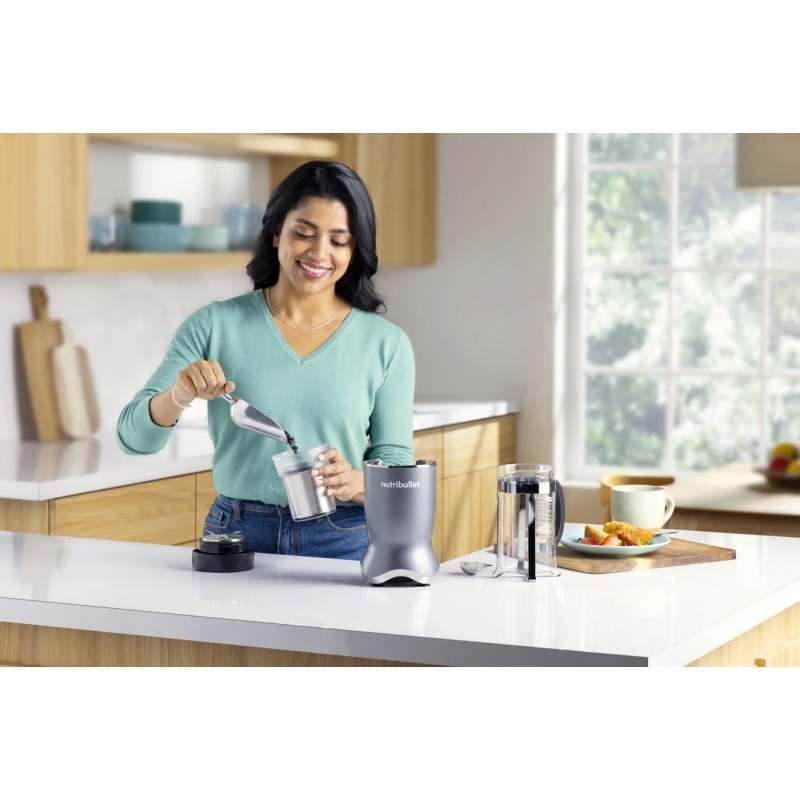 Nutribullet NB1224DG - Image 6